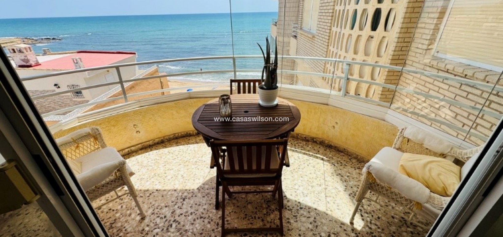 Sale - Apartment - La Mata - Costa Blanca