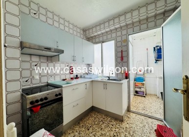 Sale - Apartment - La Mata - Costa Blanca