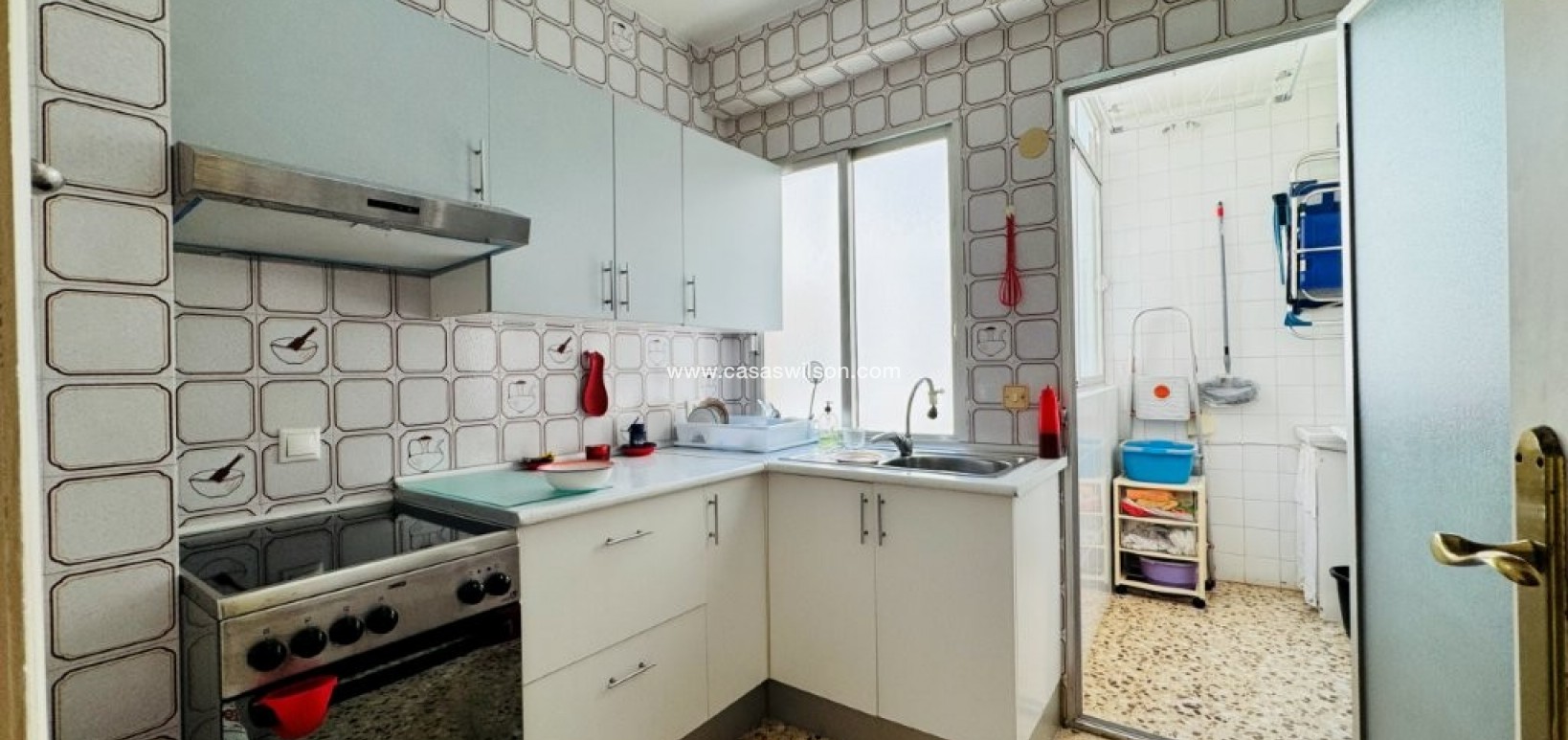 Sale - Apartment - La Mata - Costa Blanca