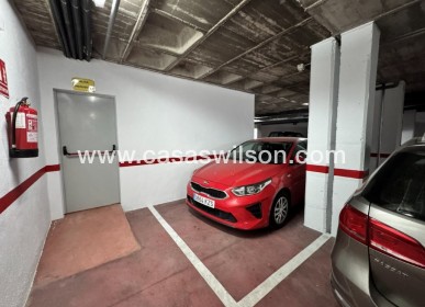 Sale - Apartment - La Mata - Costa Blanca