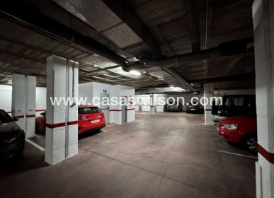 Sale - Apartment - La Mata - Costa Blanca