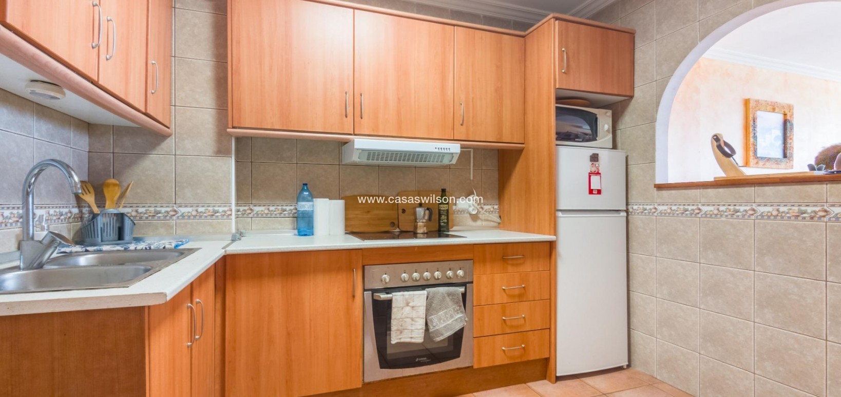 Sale - Appartement - Torrevieja - Acequion