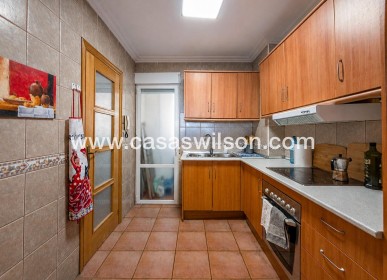Sale - Appartement - Torrevieja - Acequion