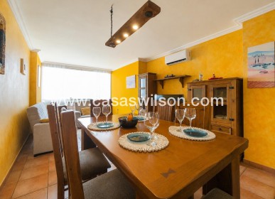 Sale - Appartement - Torrevieja - Acequion