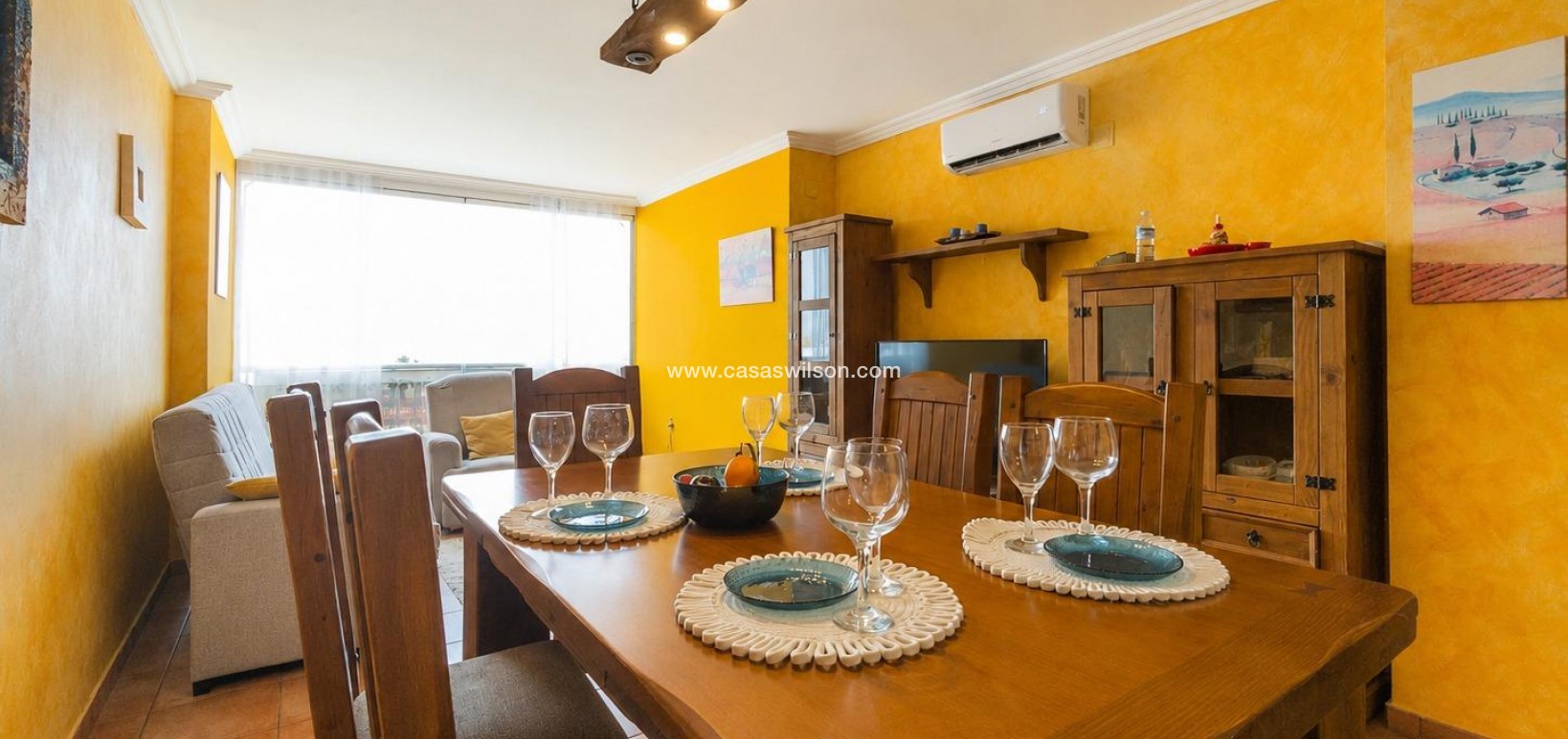 Sale - Appartement - Torrevieja - Acequion