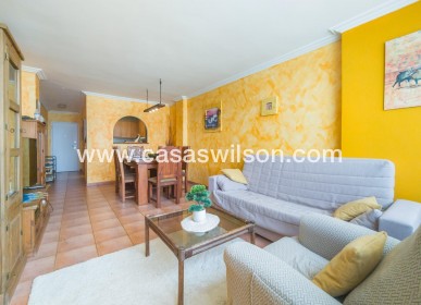 Sale - Appartement - Torrevieja - Acequion
