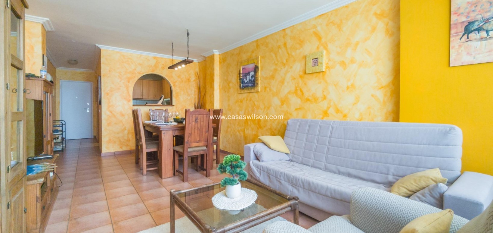 Sale - Appartement - Torrevieja - Acequion