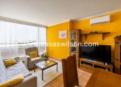 Sale - Appartement - Torrevieja - Acequion