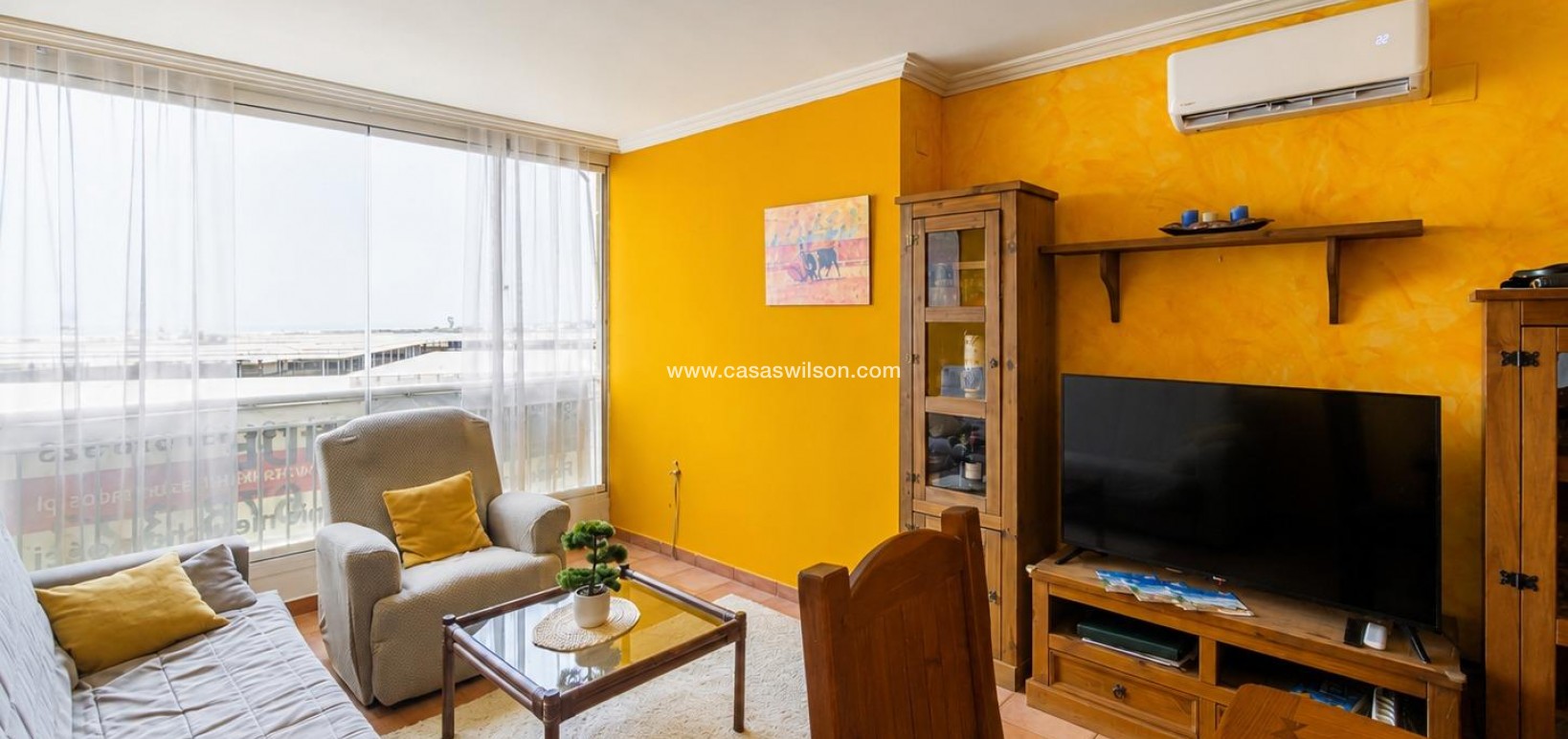Sale - Appartement - Torrevieja - Acequion
