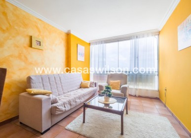 Sale - Appartement - Torrevieja - Acequion