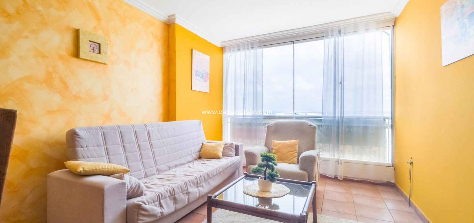 Sale - Appartement - Torrevieja - Acequion