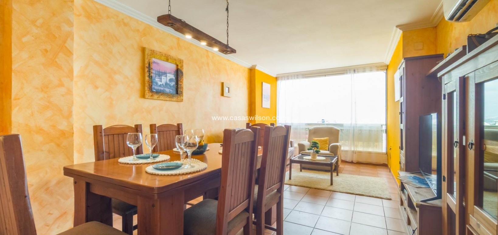 Sale - Appartement - Torrevieja - Acequion