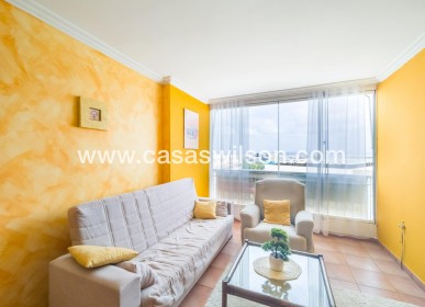 Sale - Appartement - Torrevieja - Acequion