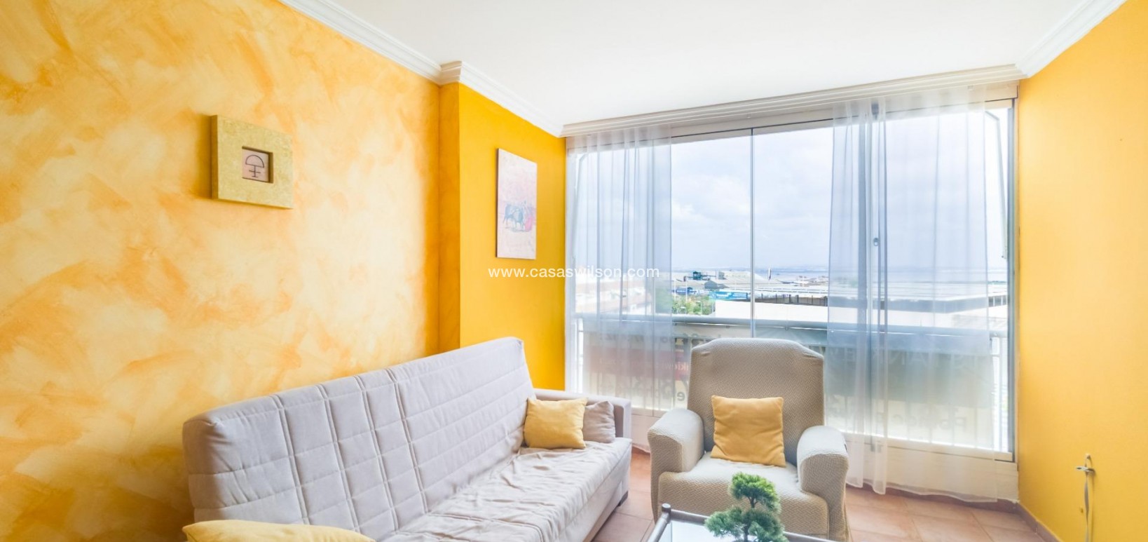 Sale - Appartement - Torrevieja - Acequion