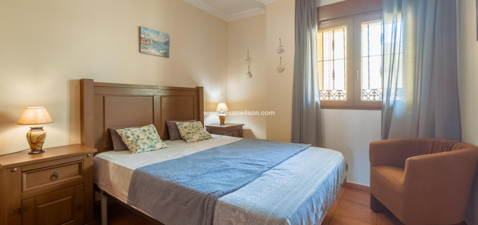 Sale - Appartement - Torrevieja - Acequion