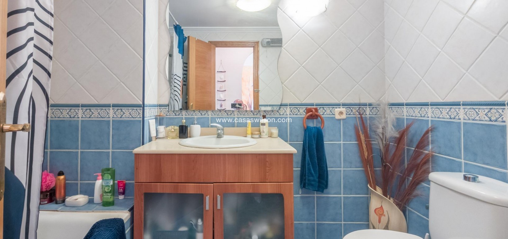 Sale - Appartement - Torrevieja - Acequion