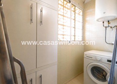 Sale - Appartement - Torrevieja - Acequion