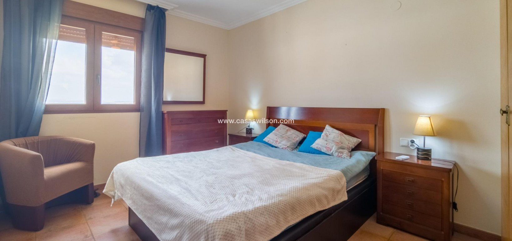 Sale - Appartement - Torrevieja - Acequion