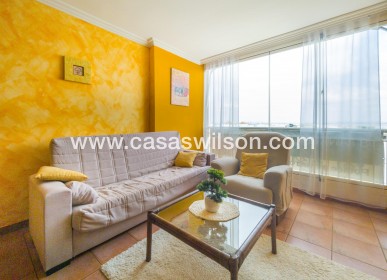 Sale - Appartement - Torrevieja - Acequion