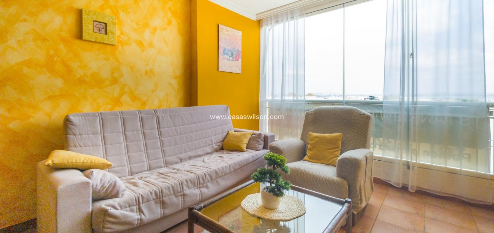 Sale - Appartement - Torrevieja - Acequion