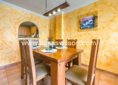 Sale - Appartement - Torrevieja - Acequion