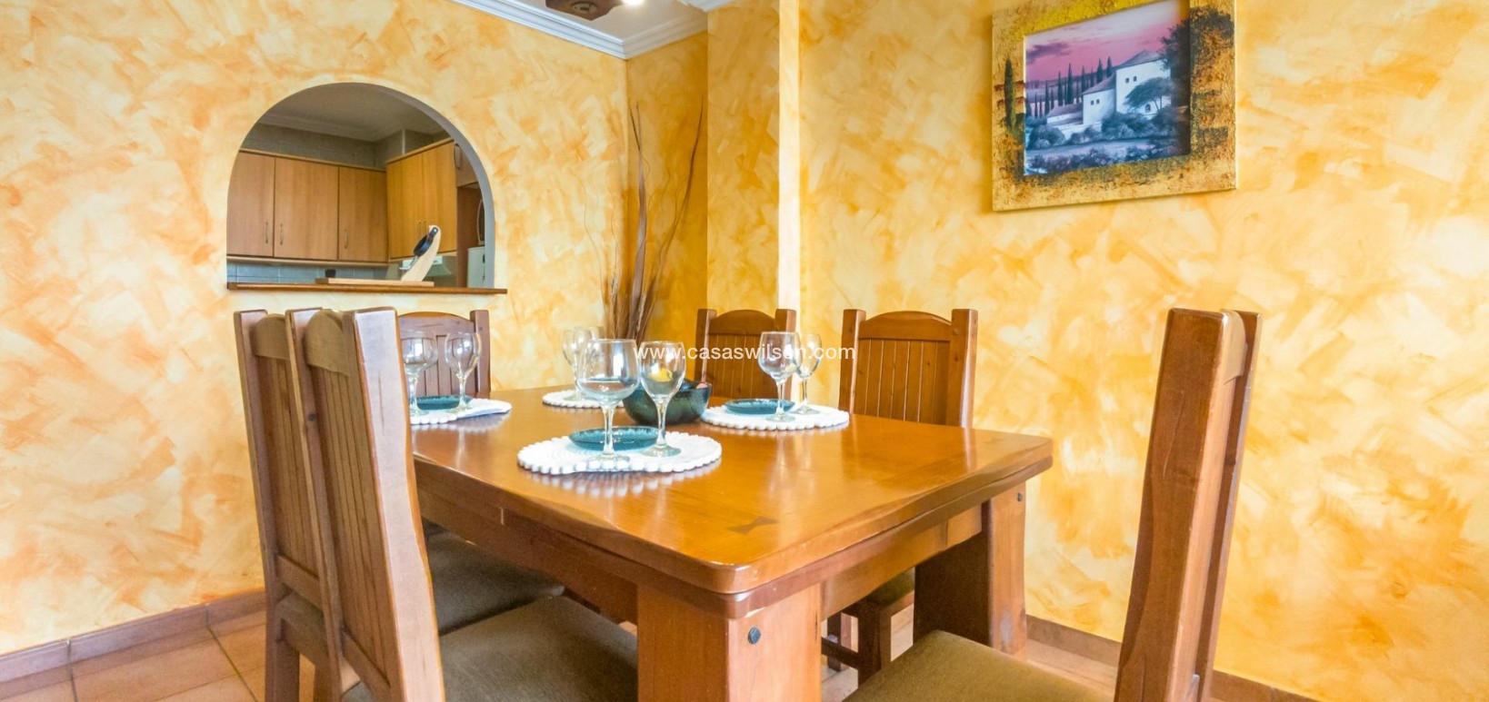 Sale - Appartement - Torrevieja - Acequion