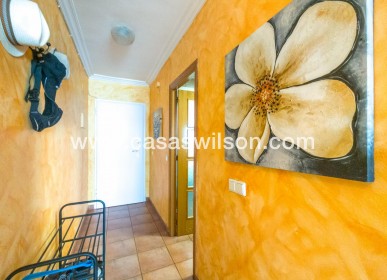 Sale - Appartement - Torrevieja - Acequion