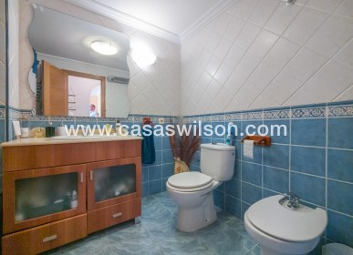 Sale - Appartement - Torrevieja - Acequion