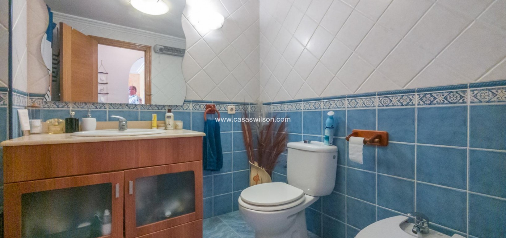 Sale - Appartement - Torrevieja - Acequion
