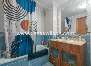 Sale - Appartement - Torrevieja - Acequion