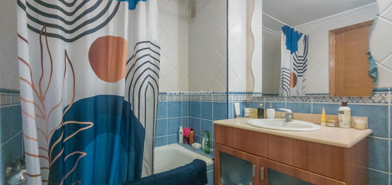 Sale - Appartement - Torrevieja - Acequion