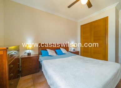 Sale - Appartement - Torrevieja - Acequion