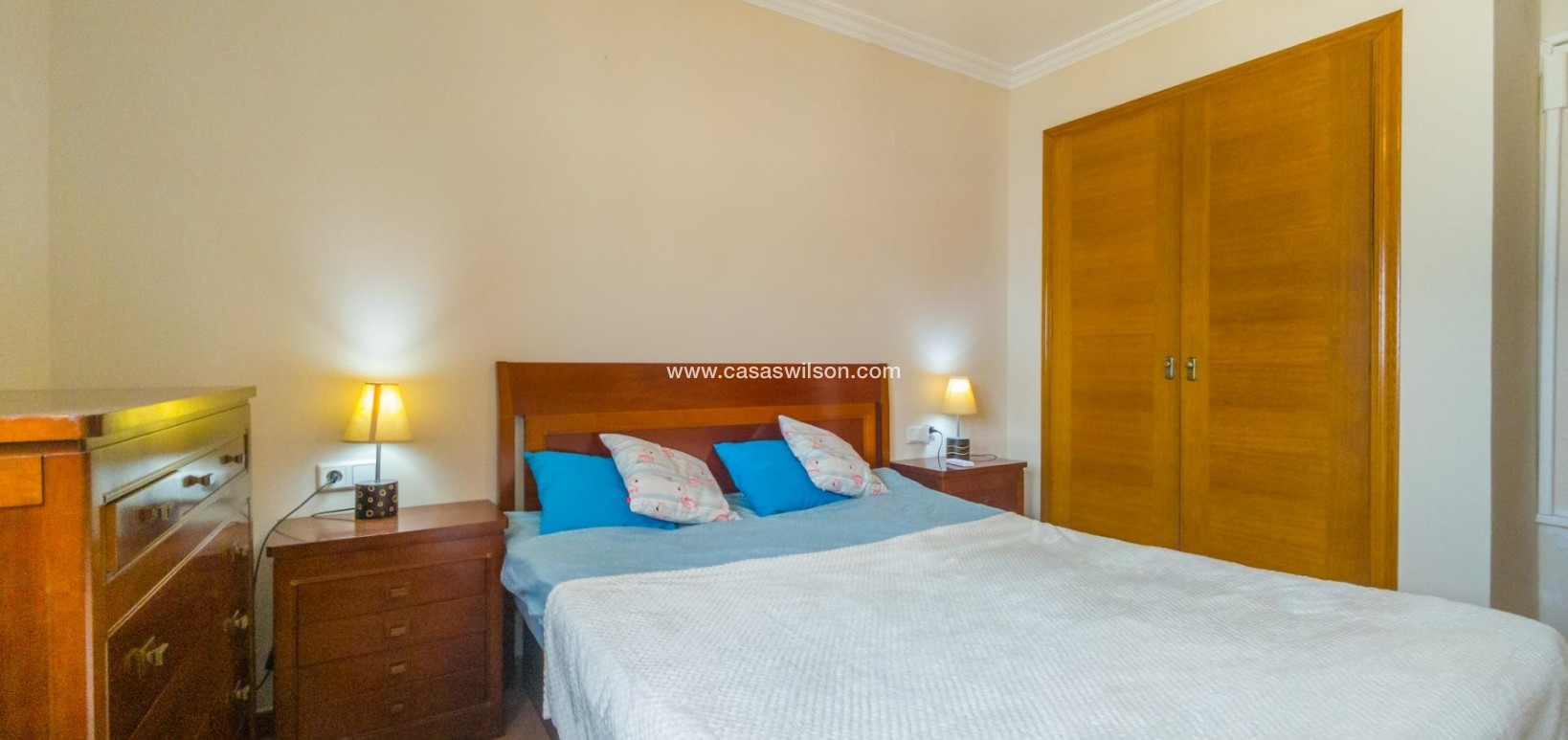 Sale - Appartement - Torrevieja - Acequion