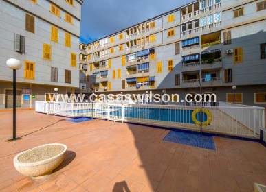 Sale - Appartement - Torrevieja - Acequion
