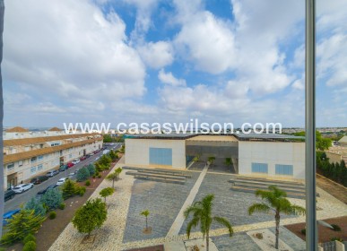 Sale - Appartement - Torrevieja - Acequion