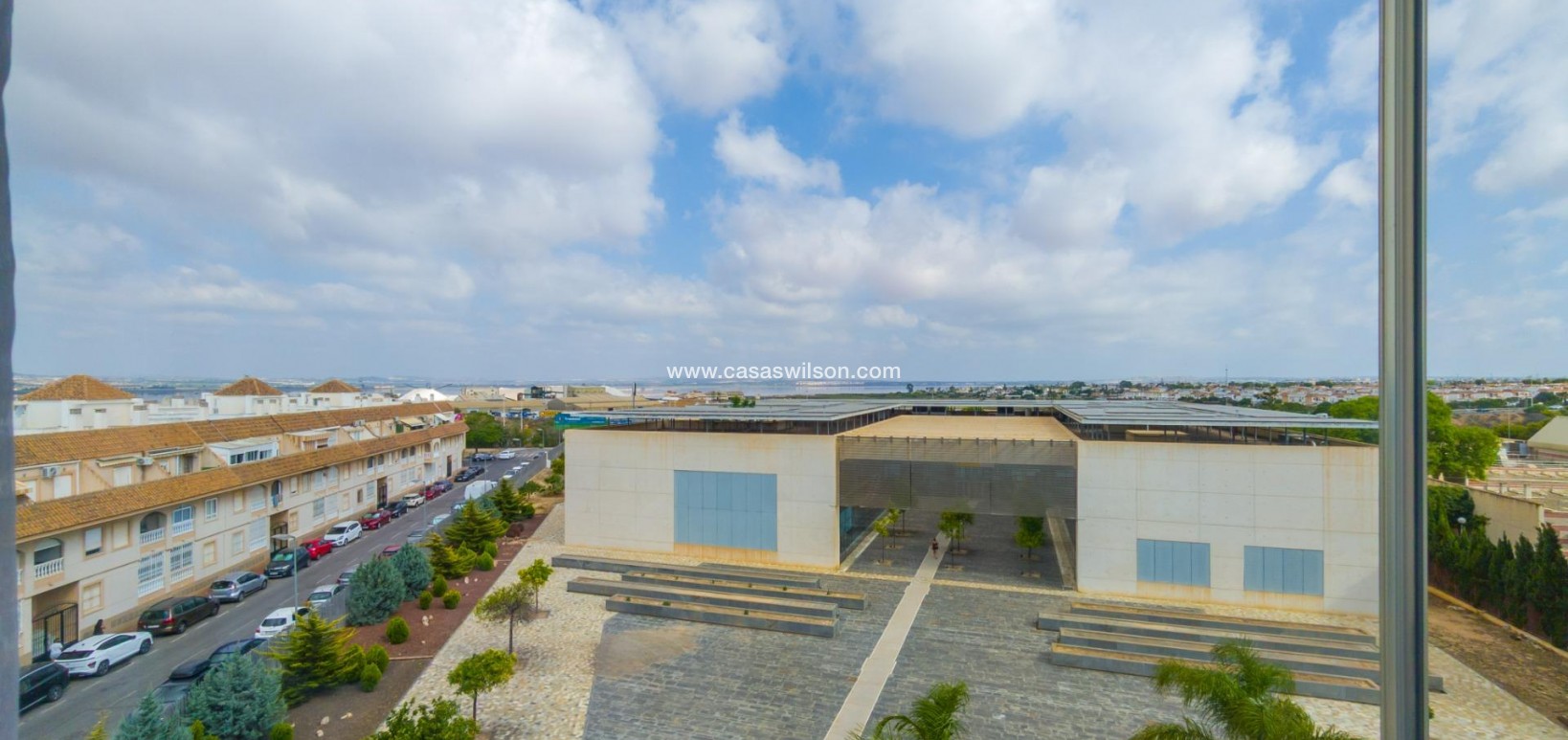 Sale - Appartement - Torrevieja - Acequion