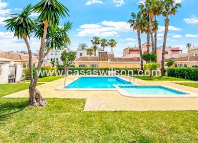 Sale - Bungalow - Los Alcazares - Los Narejos