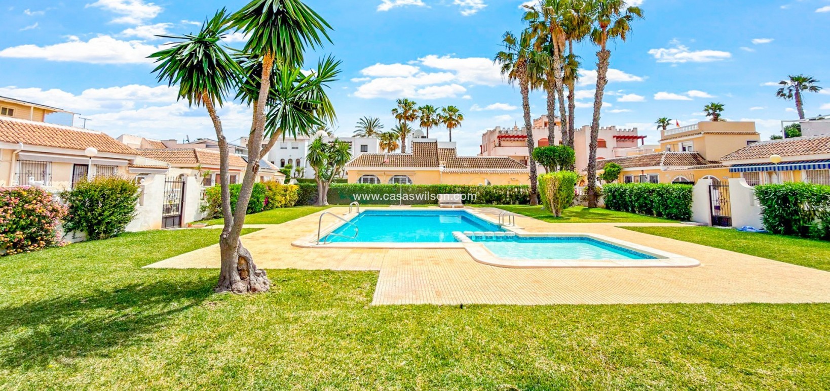 Sale - Bungalow - Los Alcazares - Los Narejos