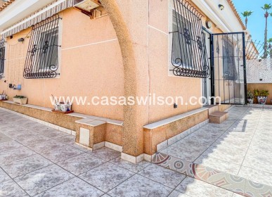 Sale - Bungalow - Los Alcazares - Los Narejos
