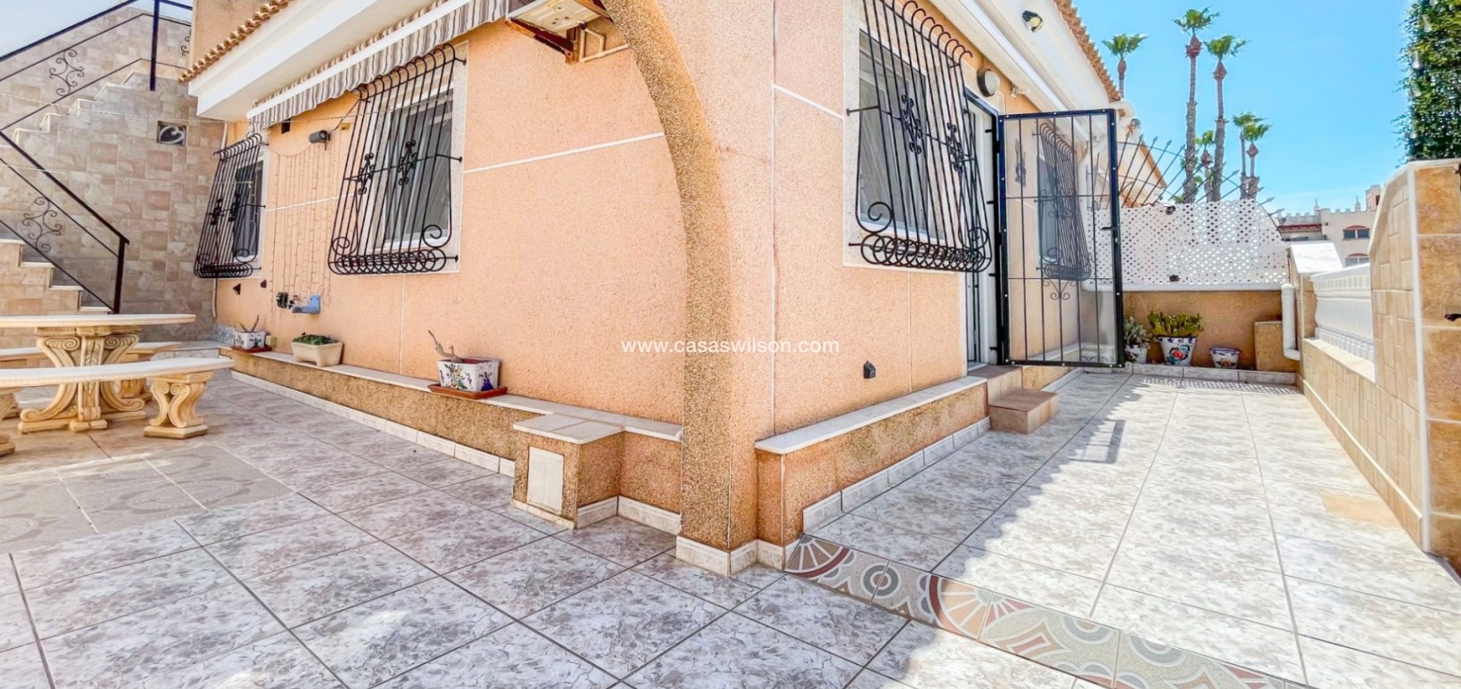 Sale - Bungalow - Los Alcazares - Los Narejos