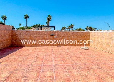 Sale - Bungalow - Los Alcazares - Los Narejos