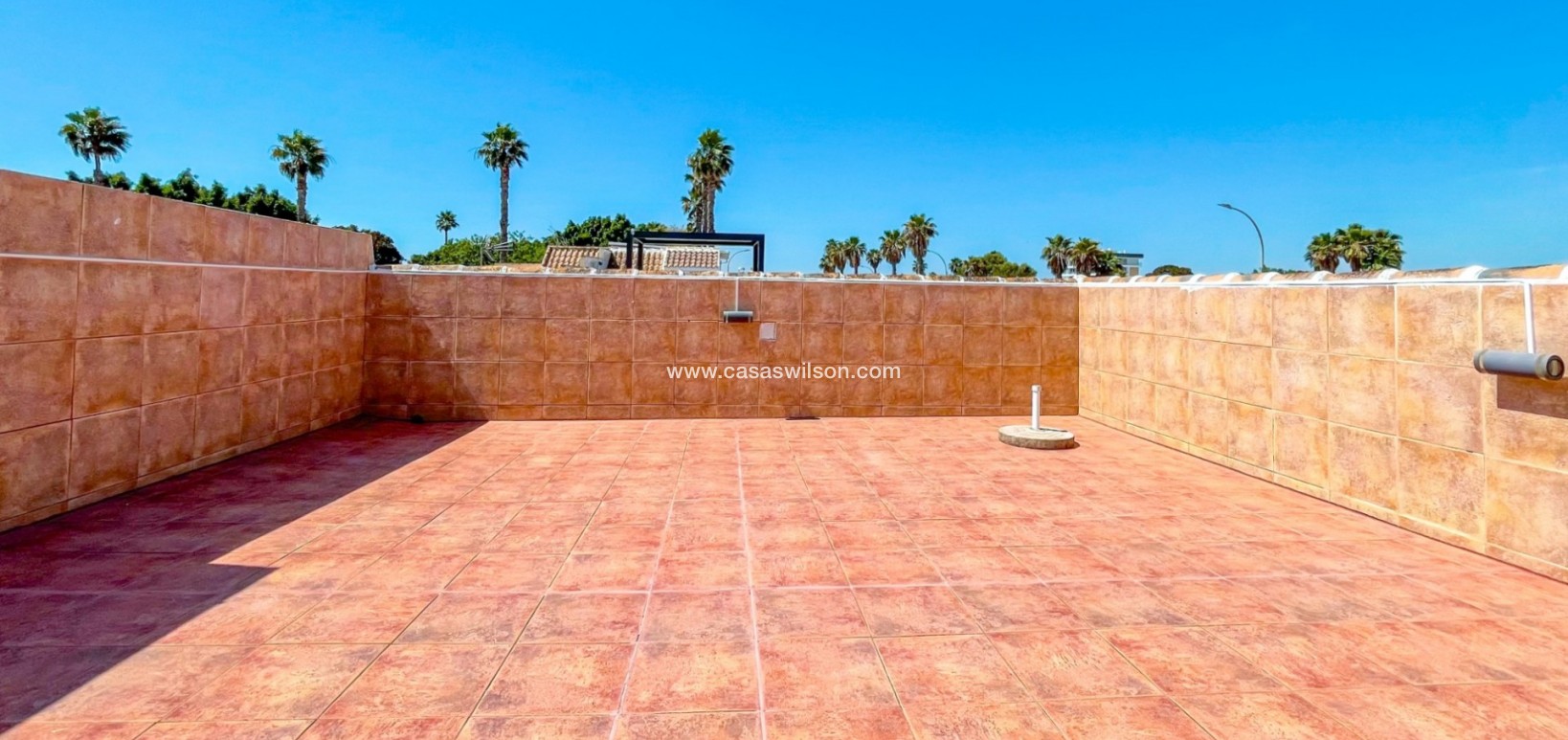 Sale - Bungalow - Los Alcazares - Los Narejos