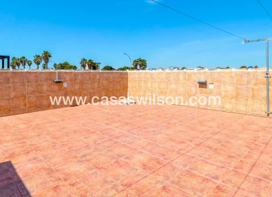 Sale - Bungalow - Los Alcazares - Los Narejos