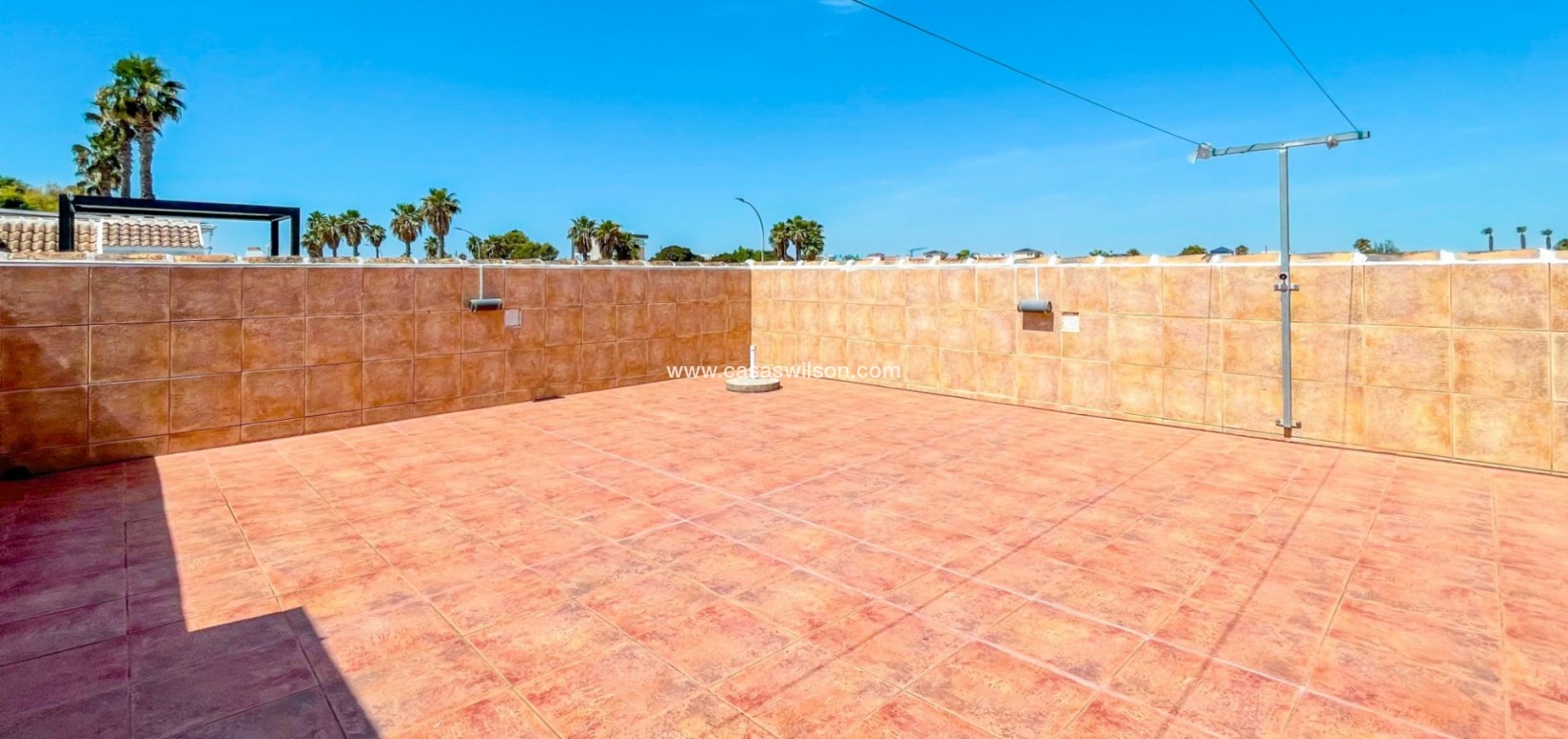 Sale - Bungalow - Los Alcazares - Los Narejos