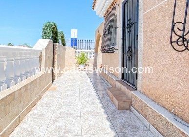 Sale - Bungalow - Los Alcazares - Los Narejos