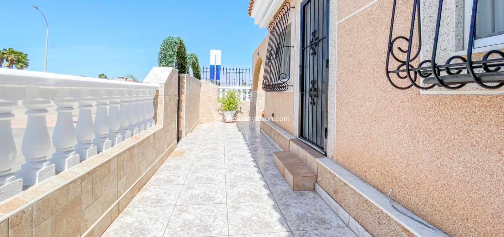 Sale - Bungalow - Los Alcazares - Los Narejos