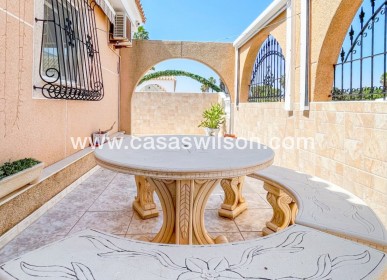 Sale - Bungalow - Los Alcazares - Los Narejos