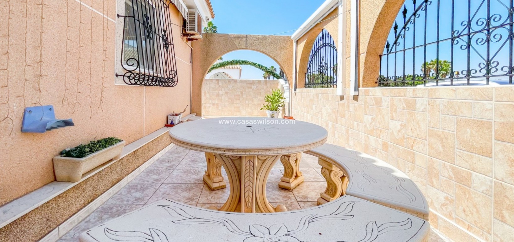 Sale - Bungalow - Los Alcazares - Los Narejos