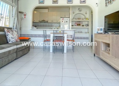 Sale - Bungalow - Los Alcazares - Los Narejos