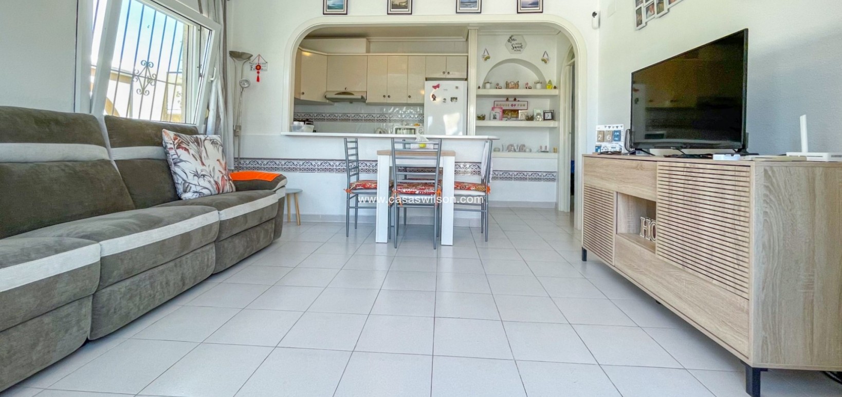 Sale - Bungalow - Los Alcazares - Los Narejos